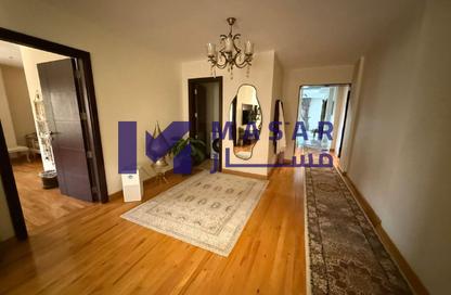 Villa - 5 Bedrooms - 4 Bathrooms for sale in West Golf - El Katameya Compounds - El Katameya - New Cairo City - Cairo