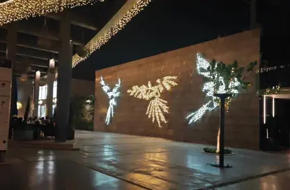 مساحات مكتبية - غرفة نوم للايجار في ووك اوف كايرو - كمبوندات الشيخ زايد - الشيخ زايد - الجيزة