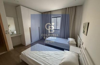 Apartment - 2 - 3 for rent in Lake View Residence - 5th Settlement Compounds - The 5th Settlement - New Cairo City - Cairo