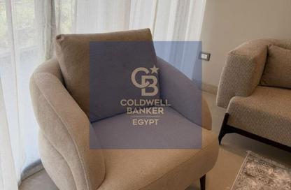 Apartment - 2 - 3 for rent in Lake View Residence - 5th Settlement Compounds - The 5th Settlement - New Cairo City - Cairo