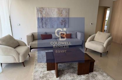 Apartment - 2 - 3 for rent in Lake View Residence - 5th Settlement Compounds - The 5th Settlement - New Cairo City - Cairo