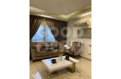 Apartment - 3 Bedrooms - 2 Bathrooms for sale in Al Ahram St. - Roxy - Heliopolis - Masr El Gedida - Cairo
