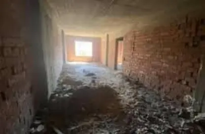 شقة - 3 غرف نوم - 1 حمام للبيع في حي الجامعة - المنصورة - الدقهلية