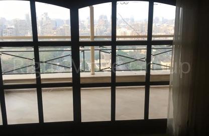 Duplex - 4 Bedrooms - 4 Bathrooms for sale in Shooting Club Street - Dokki - Giza Duplex - 4 Bedrooms - 4 Bathrooms for sale in Shooting Club Street - Dokki - Giza