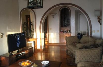 Duplex - 4 Bedrooms - 4 Bathrooms for sale in Shooting Club Street - Dokki - Giza Duplex - 4 Bedrooms - 4 Bathrooms for sale in Shooting Club Street - Dokki - Giza