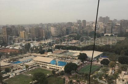 Duplex - 4 Bedrooms - 4 Bathrooms for sale in Shooting Club Street - Dokki - Giza Duplex - 4 Bedrooms - 4 Bathrooms for sale in Shooting Club Street - Dokki - Giza