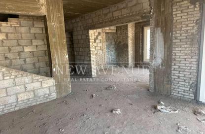 منزل مزدوج - 4 - 5 للبيع في كايرو فيستيفال سيتى - المستثمرين الشمالية - مدينة القاهرة الجديدة - القاهرة