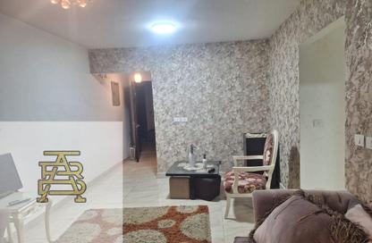 شقة - 2 - 1 للبيع في B12 - مدينتي - القاهرة