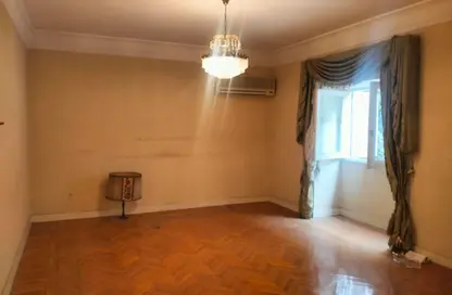 Apartment - 3 Bedrooms - 2 Bathrooms for rent in Anas Ibn Malik St. - Mohandessin - Giza