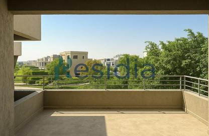 Villa - 7 Bedrooms - 7+ Bathrooms for sale in The Crown - Cairo Alexandria Desert Road - 6 October City - Giza