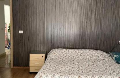 Apartment - 3 Bedrooms - 2 Bathrooms for rent in Moon Residences - Fifth Square - The 5th Settlement - New Cairo City - Cairo