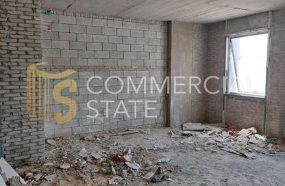 Office Space - Studio - 1 Bathroom for rent in Cairo Business Park - 5th Settlement Compounds - The 5th Settlement - New Cairo City - Cairo