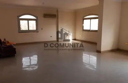 Apartment - 3 Bedrooms - 2 Bathrooms for rent in El Narges Buildings - Al Narges - New Cairo City - Cairo