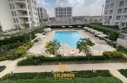 شقة - 3 غرف نوم - 3 حمامات للايجار في ميفيدا - كمبوندات التجمع الخامس - التجمع الخامس - مدينة القاهرة الجديدة - القاهرة