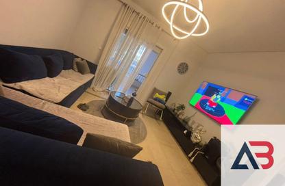Apartment - 2 - 3 for rent in Mivida - 5th Settlement Compounds - The 5th Settlement - New Cairo City - Cairo