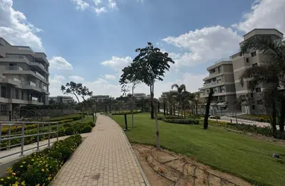 Apartment - 3 Bedrooms - 3 Bathrooms for sale in Villette - 5th Settlement Compounds - The 5th Settlement - New Cairo City - Cairo