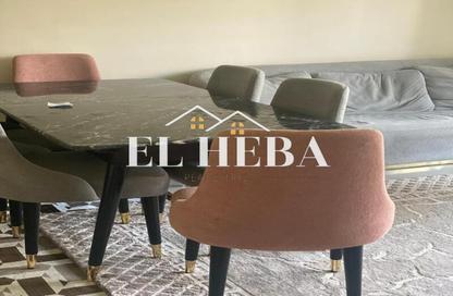 شقة - 2 - 2 للايجار في پريڤادو - مدينتي - القاهرة