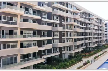 شقة - 3 غرف نوم - 3 حمامات للبيع في كمبوند سيناريو - كمبوندات العاصمة الإدارية الجديدة - العاصمة الإدارية الجديدة - القاهرة