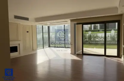 تاون هاوس - 4 غرف نوم - 4 حمامات للبيع في مون ريزيدنس - فيفث سكوير - التجمع الخامس - مدينة القاهرة الجديدة - القاهرة