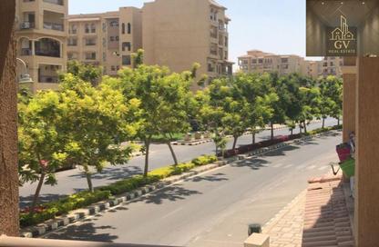 Apartment - 2 - 1 for sale in B1 - Madinaty - Cairo
