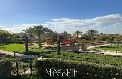 شقة - غرفة نوم - 1 حمام للايجار في ميفيدا - كمبوندات التجمع الخامس - التجمع الخامس - مدينة القاهرة الجديدة - القاهرة