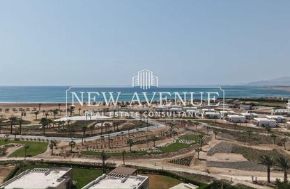 شاليه - غرفة نوم - 1 حمام للبيع في بلانكا جاردنز - سوما باى - سفاجا - الغردقة - محافظة البحر الاحمر