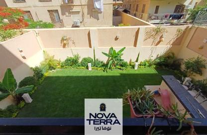 Apartment - 4 Bedrooms - 3 Bathrooms for sale in Touristic Zone 4 - Touristic Zone - Al Motamayez District - 6 October City - Giza