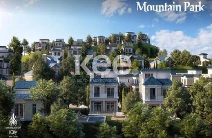 Villa - 4 - 5 for sale in Mountain View iCity - 5th Settlement Compounds - The 5th Settlement - New Cairo City - Cairo Villa - 4 - 5 for sale in Mountain View iCity - 5th Settlement Compounds - The 5th Settlement - New Cairo City - Cairo