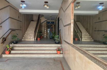 Apartment - 3 Bedrooms - 2 Bathrooms for sale in Al Nasr Road - 6th Zone - Nasr City - Cairo