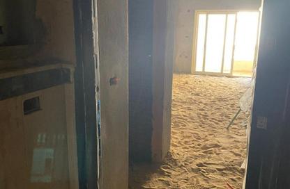 Apartment - 3 Bedrooms - 2 Bathrooms for sale in 5th Settlement Compounds - The 5th Settlement - New Cairo City - Cairo