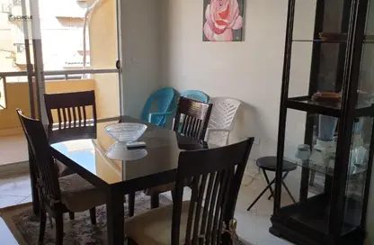 شقة - 2 غرف نوم - 2 حمامات للايجار في ريتاج - المستثمرين الجنوبية - مدينة القاهرة الجديدة - القاهرة