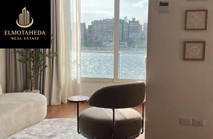Apartment - 3 Bedrooms - 4 Bathrooms for sale in Al Manial St. - El Manial - Hay El Manial - Cairo