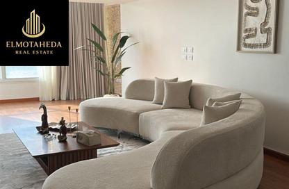 Apartment - 3 Bedrooms - 4 Bathrooms for sale in Al Manial St. - El Manial - Hay El Manial - Cairo