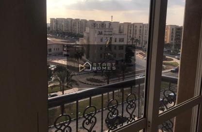 Apartment - 3 Bedrooms - 2 Bathrooms for sale in El Rehab Extension - Al Rehab - New Cairo City - Cairo Apartment - 3 Bedrooms - 2 Bathrooms for sale in El Rehab Extension - Al Rehab - New Cairo City - Cairo