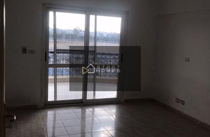 Apartment - 3 Bedrooms - 2 Bathrooms for sale in El Rehab Extension - Al Rehab - New Cairo City - Cairo Apartment - 3 Bedrooms - 2 Bathrooms for sale in El Rehab Extension - Al Rehab - New Cairo City - Cairo