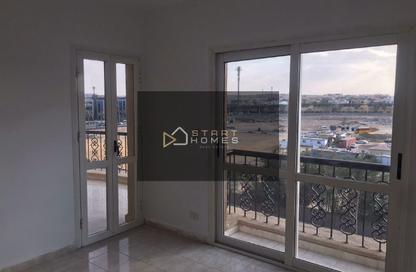 Apartment - 3 Bedrooms - 2 Bathrooms for sale in El Rehab Extension - Al Rehab - New Cairo City - Cairo Apartment - 3 Bedrooms - 2 Bathrooms for sale in El Rehab Extension - Al Rehab - New Cairo City - Cairo