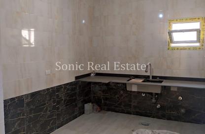 Apartment - 3 Bedrooms - 2 Bathrooms for sale in South Lotus - El Lotus - New Cairo City - Cairo