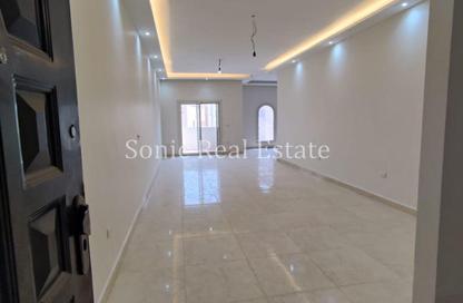Apartment - 3 Bedrooms - 2 Bathrooms for sale in South Lotus - El Lotus - New Cairo City - Cairo