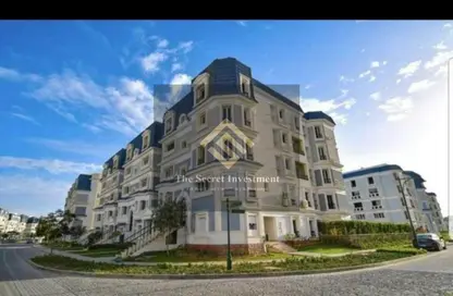 أي فيلا - 3 غرف نوم - 3 حمامات للبيع في ماونتن فيو اى سيتي - كمبوندات التجمع الخامس - التجمع الخامس - مدينة القاهرة الجديدة - القاهرة