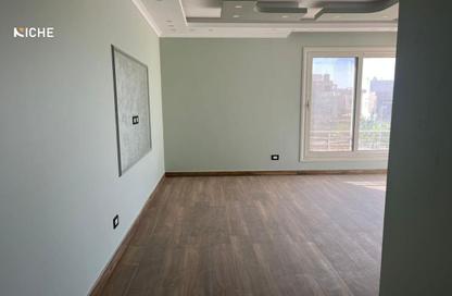 Twin House - 3 Bedrooms - 5 Bathrooms for rent in The Crown - Cairo Alexandria Desert Road - 6 October City - Giza