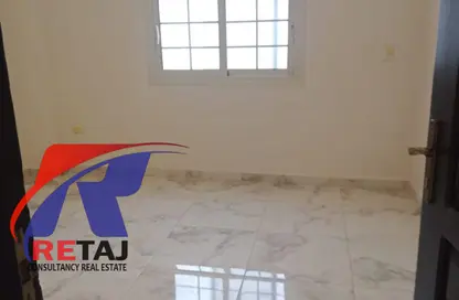 Apartment - 3 Bedrooms - 2 Bathrooms for rent in District 4 - The 5th Settlement - New Cairo City - Cairo