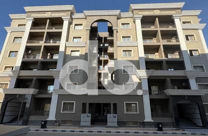 Apartment - 3 - 2 for rent in Town Residence 41 - 5th Settlement Compounds - The 5th Settlement - New Cairo City - Cairo