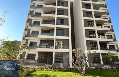 Apartment - 2 Bedrooms - 2 Bathrooms for sale in Noor City - Cairo