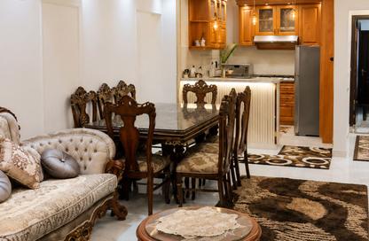 Apartment - 3 - 2 for rent in Mohamed Naguib Axis - Abou El Houl - New Cairo City - Cairo Apartment - 3 - 2 for rent in Mohamed Naguib Axis - Abou El Houl - New Cairo City - Cairo