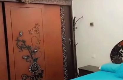 Apartment - 3 - 2 for rent in Mohamed Naguib Axis - Abou El Houl - New Cairo City - Cairo