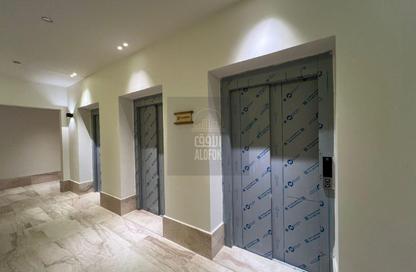 Office Space - Studio - 1 Bathroom for rent in District 5 - 5th Settlement Compounds - The 5th Settlement - New Cairo City - Cairo