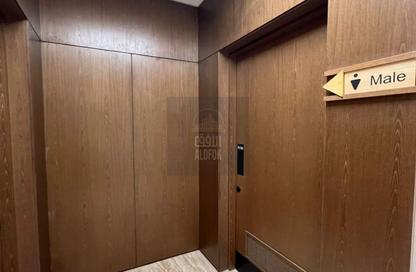 Office Space - Studio - 1 Bathroom for rent in District 5 - 5th Settlement Compounds - The 5th Settlement - New Cairo City - Cairo