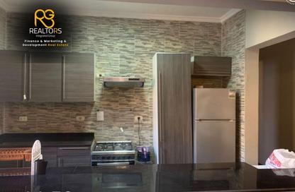 Apartment - 2 - 2 for rent in Beverly Hills - Sheikh Zayed Compounds - Sheikh Zayed City - Giza Apartment - 2 - 2 for rent in Beverly Hills - Sheikh Zayed Compounds - Sheikh Zayed City - Giza