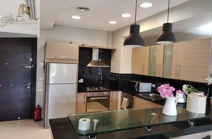 Apartment - 2 Bedrooms - 3 Bathrooms for sale in Katameya Heights - El Katameya Compounds - El Katameya - New Cairo City - Cairo