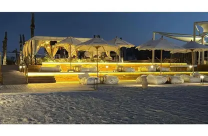 Chalet - 1 Bedroom - 2 Bathrooms for sale in Cali Coast - Ras Al Hekma - North Coast